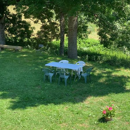 Ferme Au Calme A 15Mn Du Chambon Sur Lignon Villa Saint-Jeures Exteriör bild