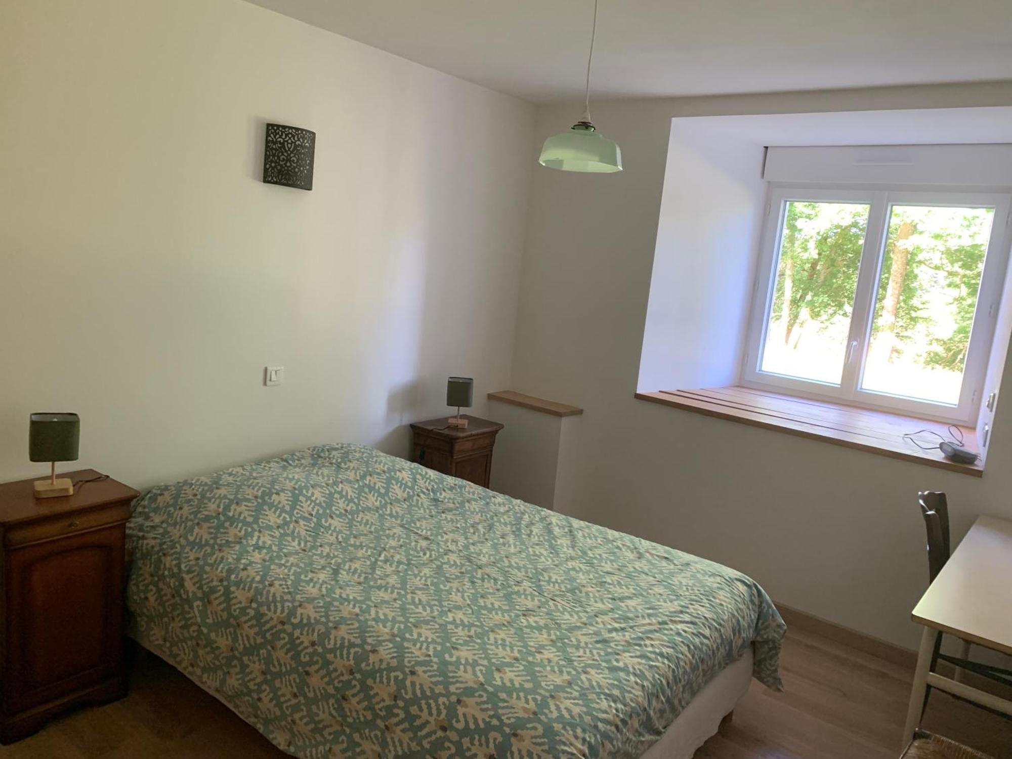 Ferme Au Calme A 15Mn Du Chambon Sur Lignon Villa Saint-Jeures Exteriör bild